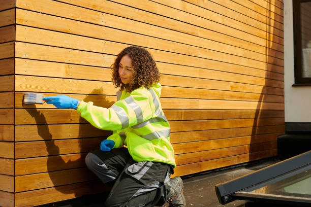 Best James Hardie Siding  in Lahoma City, OK
